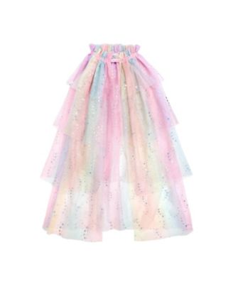 Girls' Fairy Dust Cape - Little Kid, Big Kid