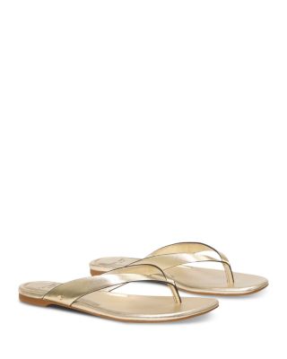 Women's Sandie Thong Sandals