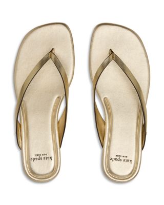 Women's Sandie Thong Sandals