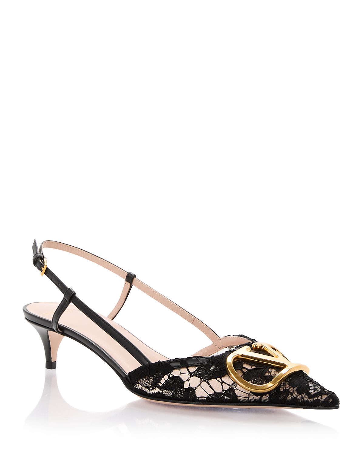 Valentino Garavani Women's Slingback Pumps
