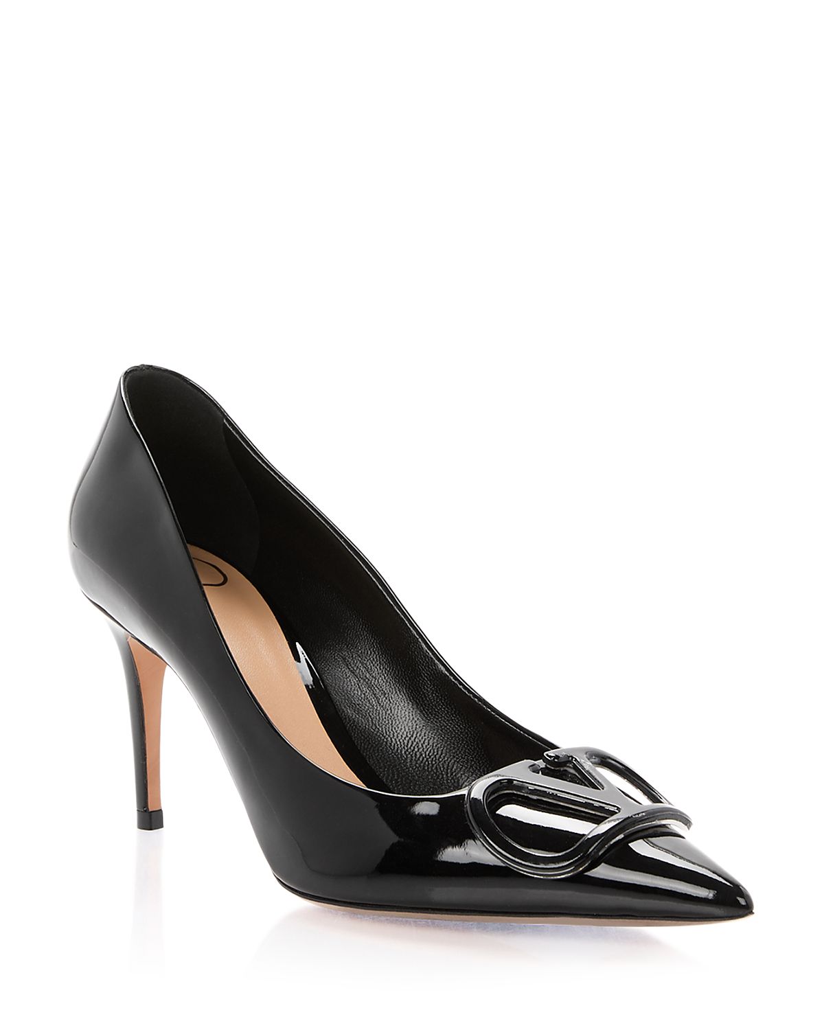 Valentino Garavani Women's Pointed Pumps