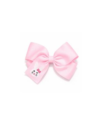  Girls' Bunny Hair Bow