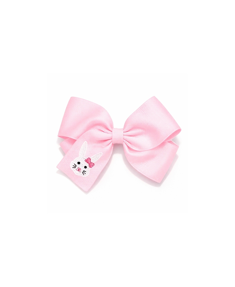 Bits & Bows Girls' Bunny Hair Bow