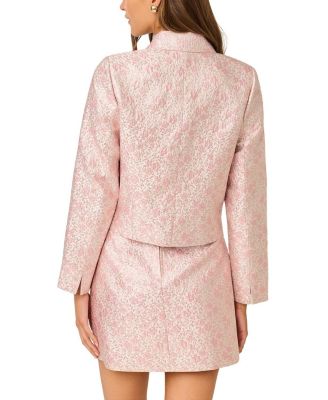  Eloraina Brocade Jacket