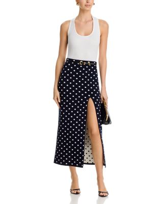 Coralie Midi Skirt