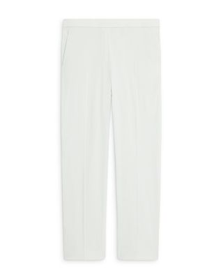 Treeca 'Good Linen' Pull-On Pants