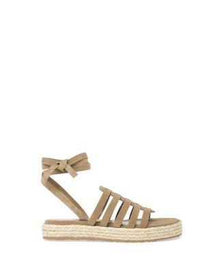 Women's Pompei Espadrillas Sandal