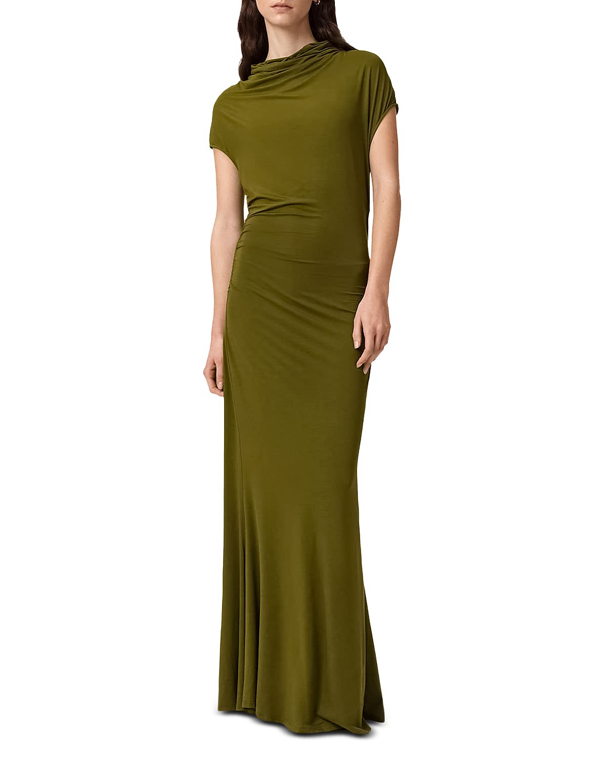 Allsaints Selena Dress