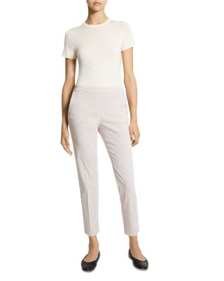 Treeca Pull On Pants