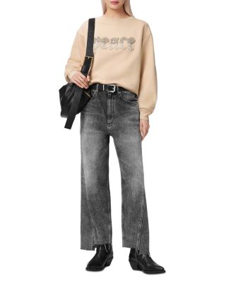 Peace Pippa Sweatshirt