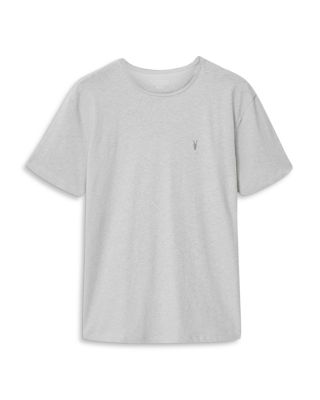 Flax Regular Fit Crewneck T-Shirt