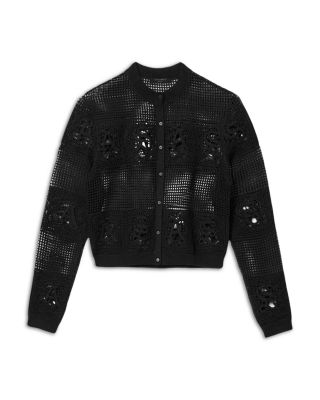 Kyra Cardigan Sweater