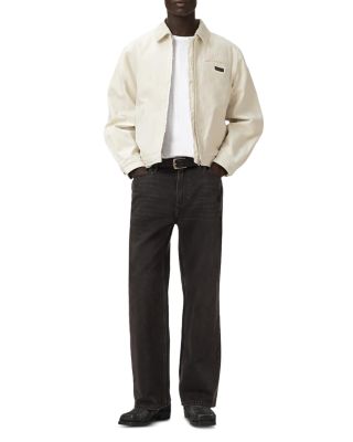 Korey Relaxed Fit Jacket