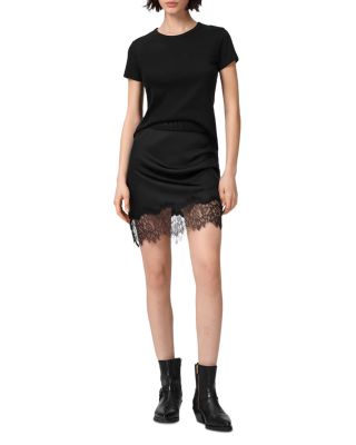 Azar Mini Skirt