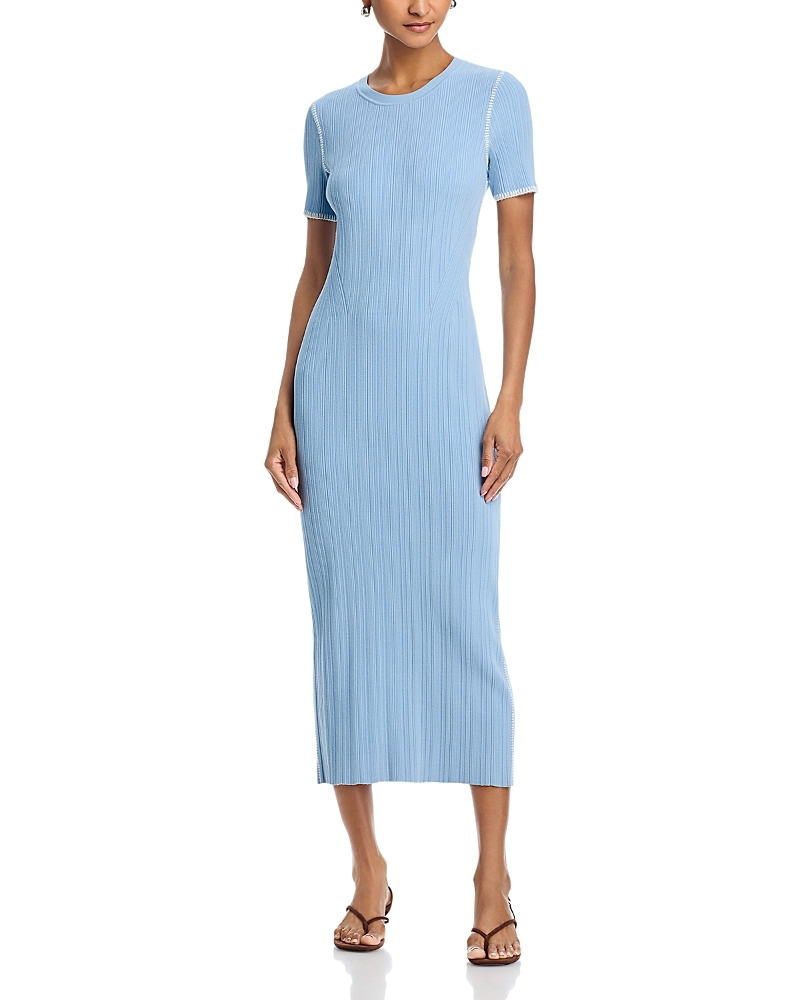 rag & bone Harper Midi Dress