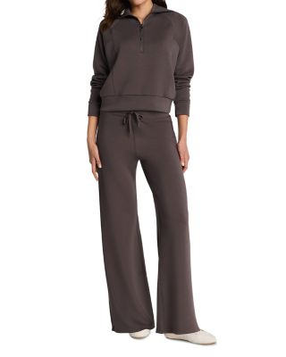 AirEssentials Half Zip