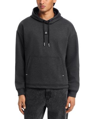 Dineo Relaxed Fit Hoodie