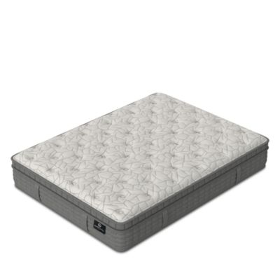Modern Luxury Arbor Euro Top Medium Mattress - Exclusive