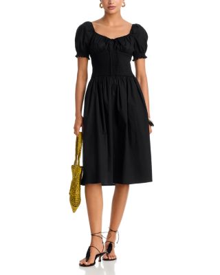 Mid Calf Dresses - Bloomingdale's