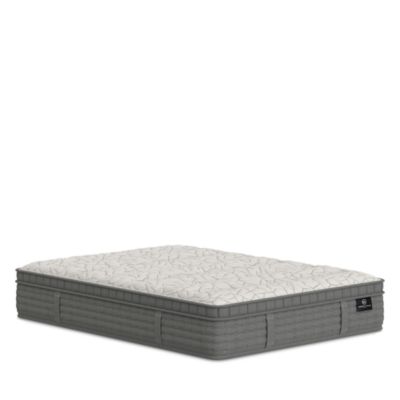 Modern Luxury Horizon Euro Top Medium Mattress - Exclusive