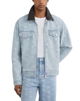 McLaren Speedmark Jacket