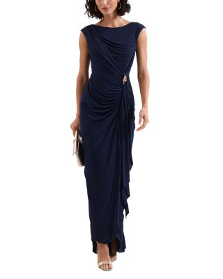 Donna Maxi Dress