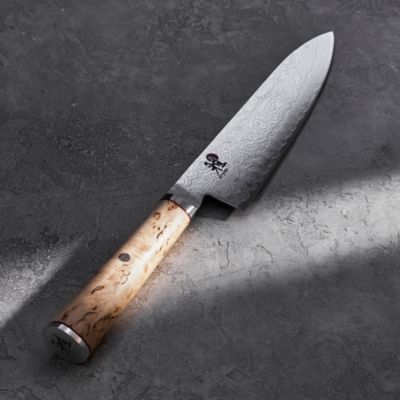 Birchwood 8" Chef's Knife