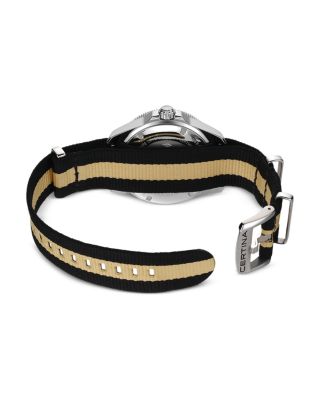 DS Action Diver Watch, 41mm