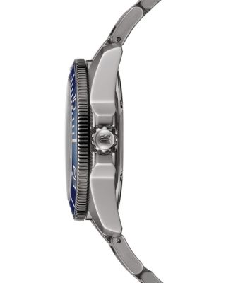 DS Action Diver Watch, 41mm