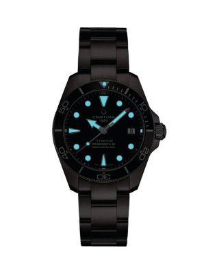 DS Action Diver Watch, 38mm