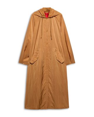 Mcobiavo Coat