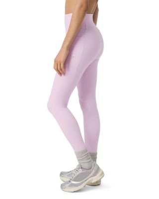 All The Form 7/8 Pocket Leggings