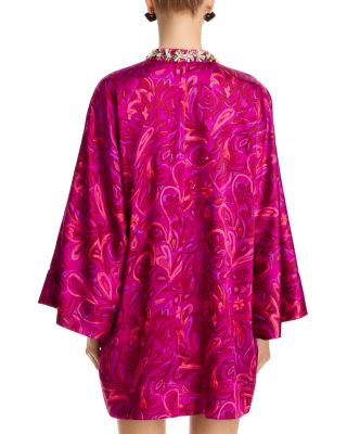 Arcia Kaftan Dress