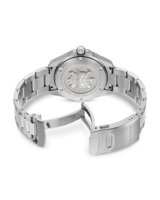 DS Action Gent Watch, 40mm