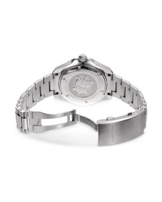 DS Action Diver Watch, 43mm