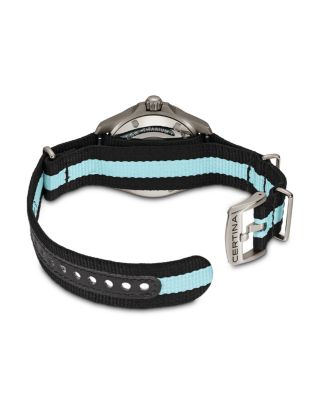 DS Action Diver Watch, 38mm