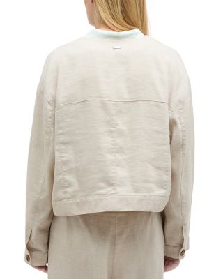 Gabby Overshirt