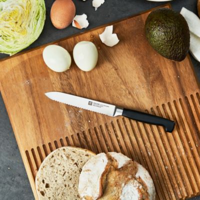 Four Star 5" Serrated Utility Knife