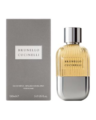 Pour Homme Eau de Parfum Refillable Spray 5 oz.