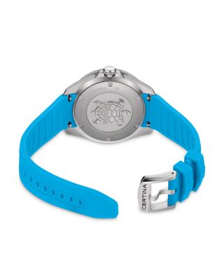 DS-X GMT Watch, 41mm