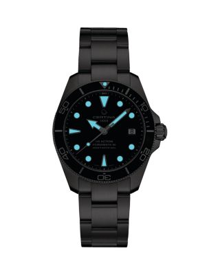 DS Action Diver Watch, 38mm