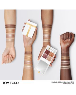 Soleil Eye Color Quad Lumiere Eyeshadow