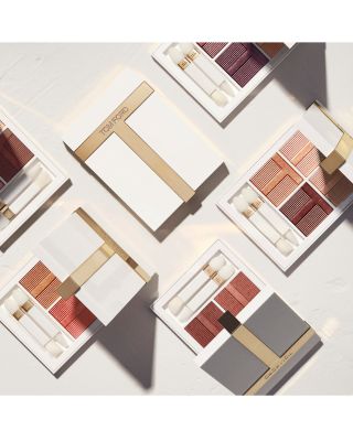 Soleil Eye Color Quad Lumiere Eyeshadow