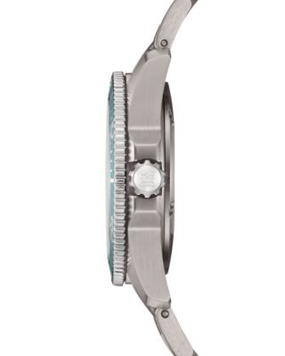 DS Action Lady Watch, 35mm