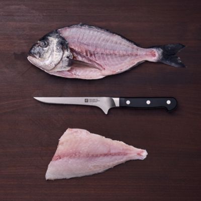 Zwilling Pro 5.5" Flex Boning Knife
