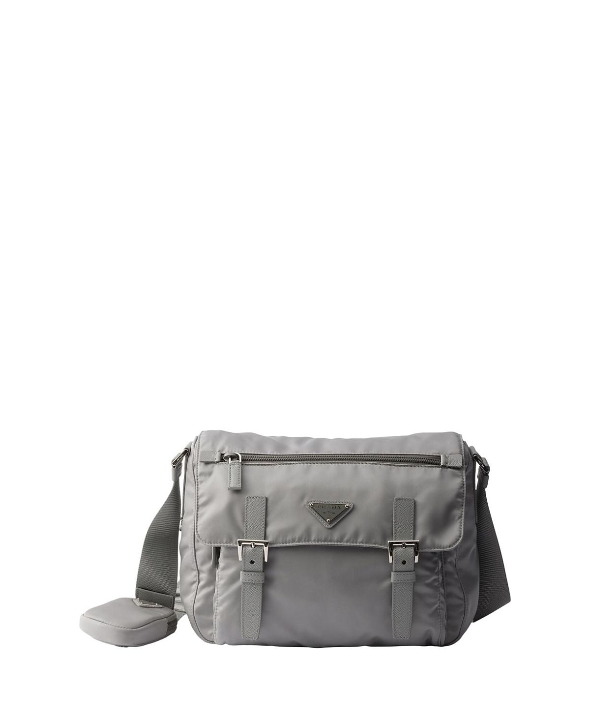 Prada Re-Nylon Shoulder Bag