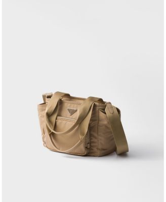  Re-Nylon Tote Bag