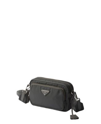  Re-Nylon Mini Shoulder Bag