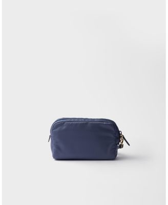Small Re-Nylon Pouch