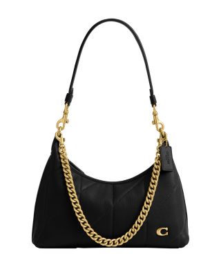 Juliet Small Leather Shoulder Bag